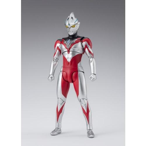 TAMASHII NATIONS S.H.Figuarts Ultraman Arc Approximately 150mm PVC&ABS Painted Movable Figure