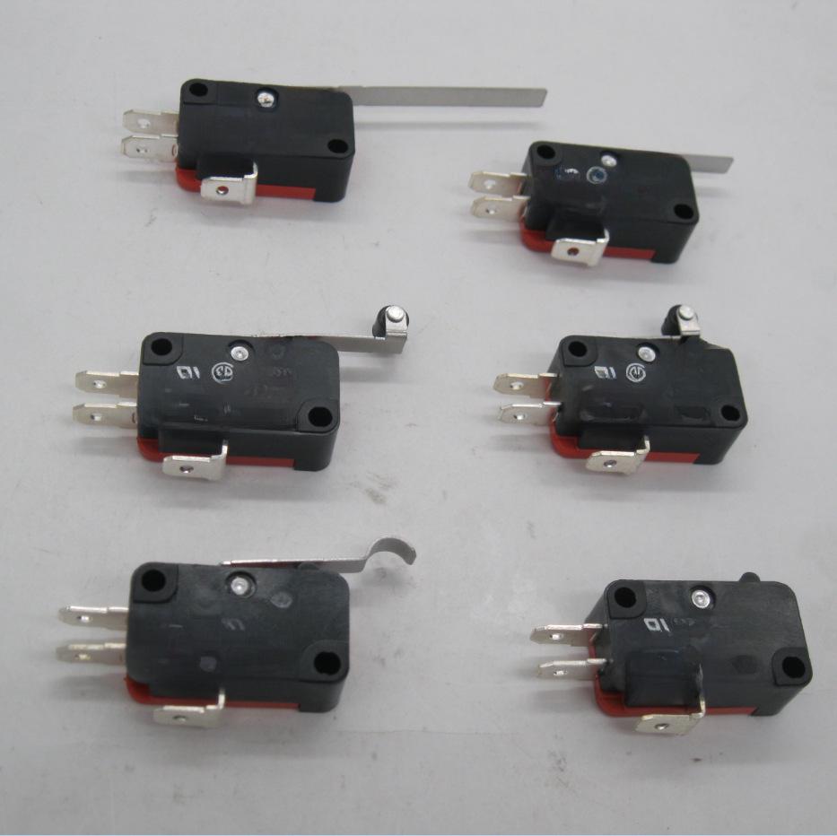 V-152 Limit Micro Switch 1C25