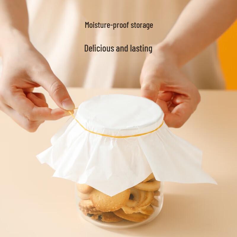 Meiliya Silicone Baking Paper