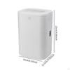 Air Dehumidifier Portable 750ml Water Tank Mini Moisture Absorbers for