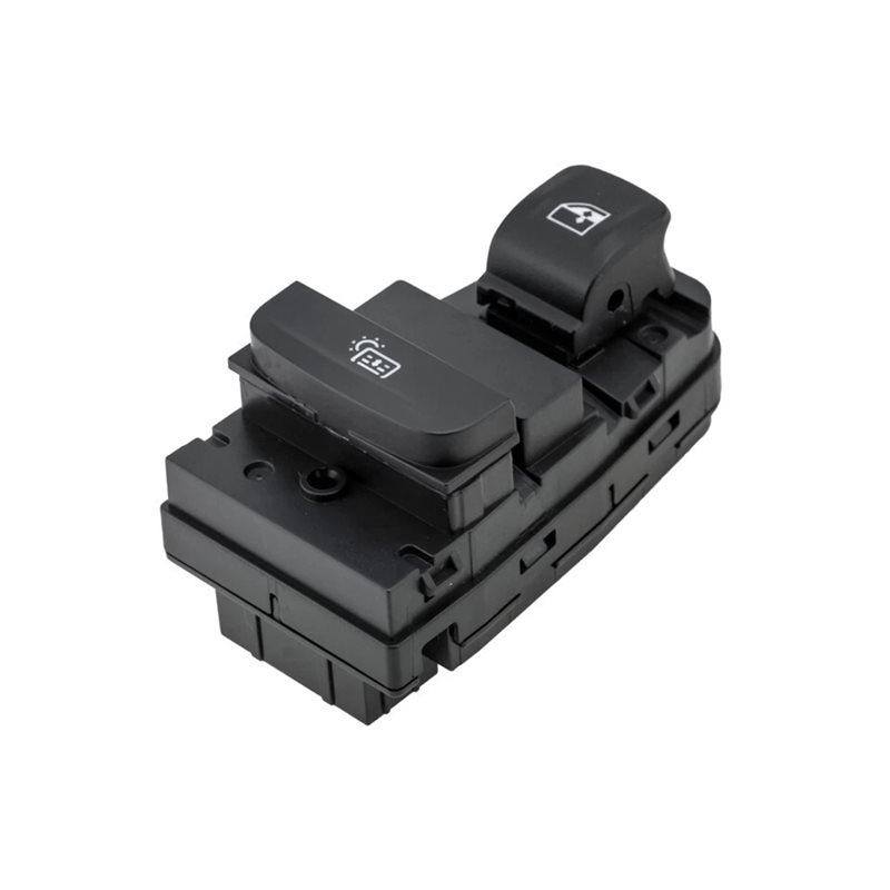 Electric Window Lifter Switch Button Controller 61316832736 For BMW 6 Series G32 Glass Adjustment Unit