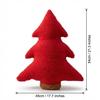 Christmas Tree Cushion Pillow Ornament Decoration