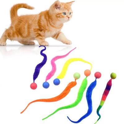 Katter – Kattleksaker