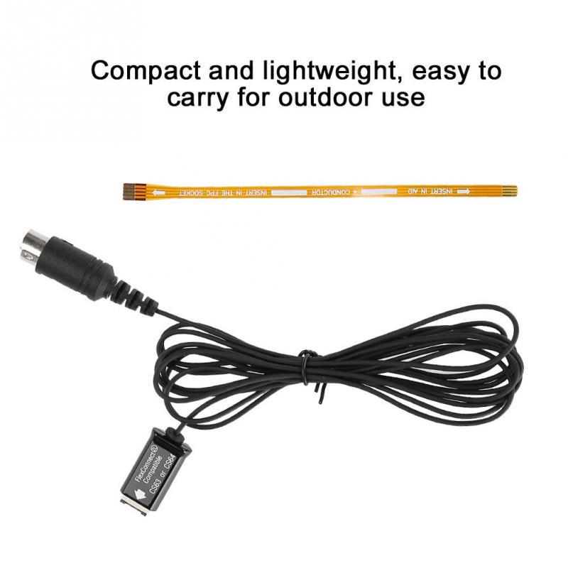 Programming Cable Sound Amplifier Portable Stable 4 Core Programming Cable Light for Outdoor Programming Cable Sound Amplifier Portable Stable 4 Core Programming Cable Light for Outdoor