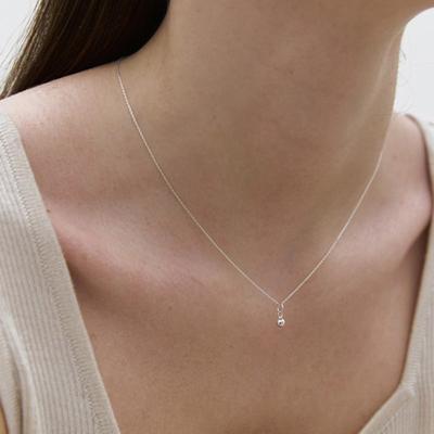 Mimesi Mini Ball Necklace