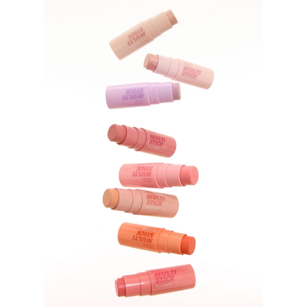 I M MeMe I M Blusher MultIstIc