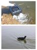 New Large Remote-Control Fishing Bait Boat with GPS and Automatic Return
