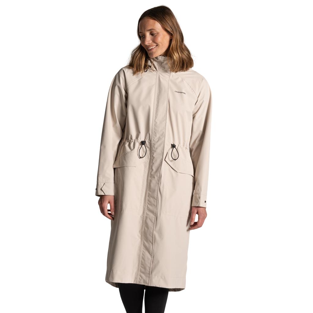 Craghoppers Womens/Ladies Naima Waterproof Jacket