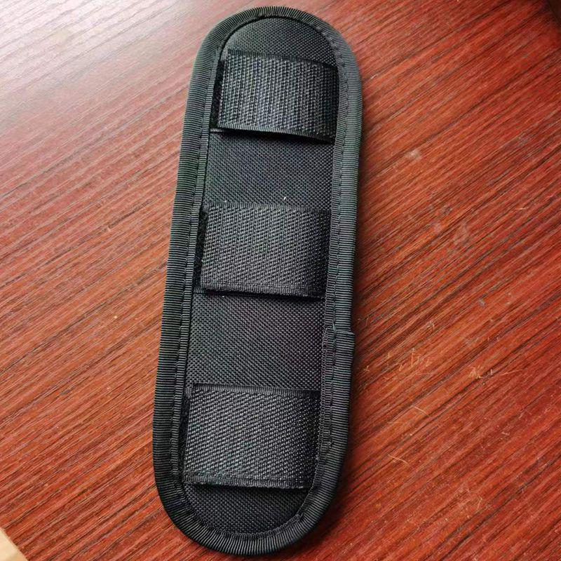 Adjustable Decompression Shoulder Pad Sling Backpack