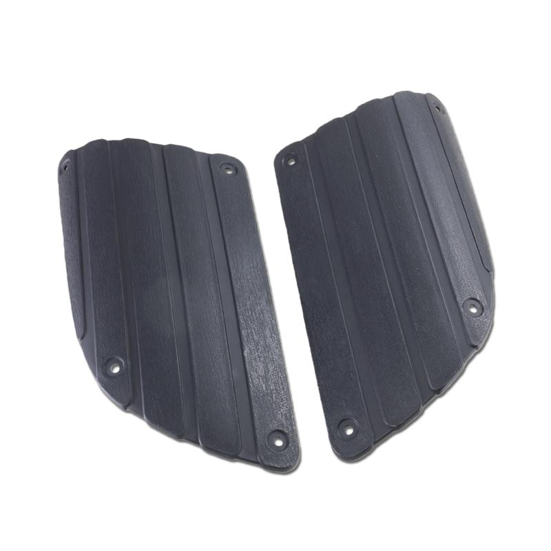 Golf Cart Accessories EZGO TXT Rear Body Trim Panels L&R For Shuttle Car Buggy Car OEM 75126-G01 75162-G02