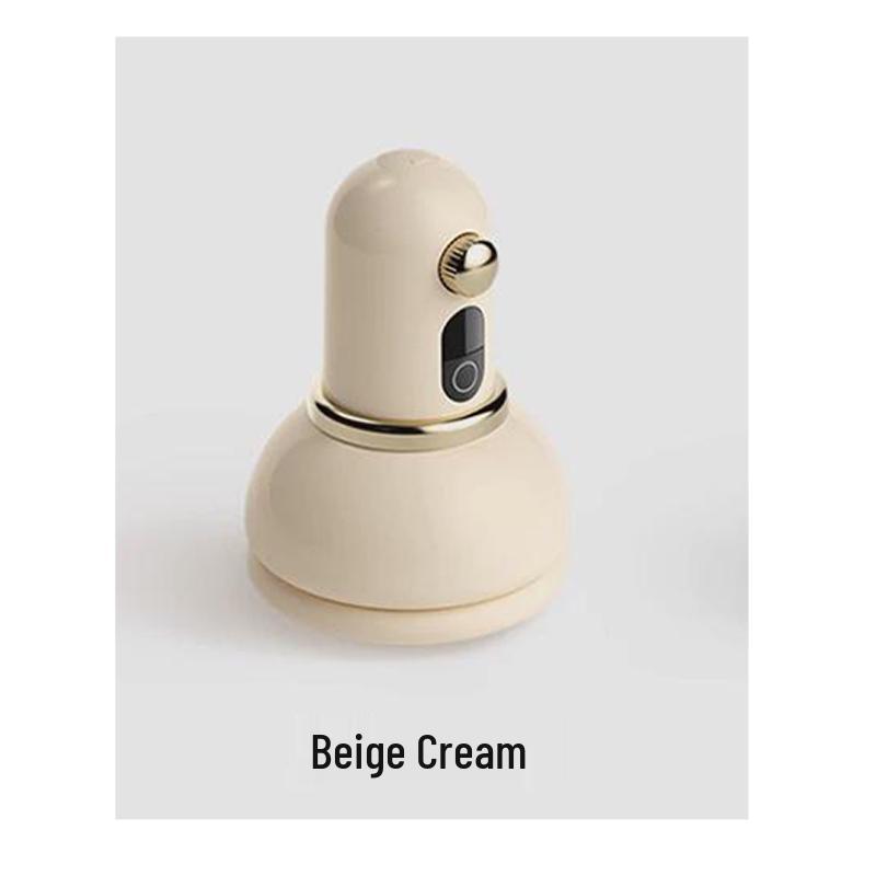 

PGG Electric Gua Sha Cupping Massager