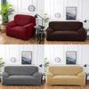 Soft And Durable Stretch Home Chair Sofa Cover For 1/2/3/4 Seater Couch Protection