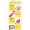 Dog Cotton Rope Knot Toy Chewing Teeth Cleaning Pet Supply