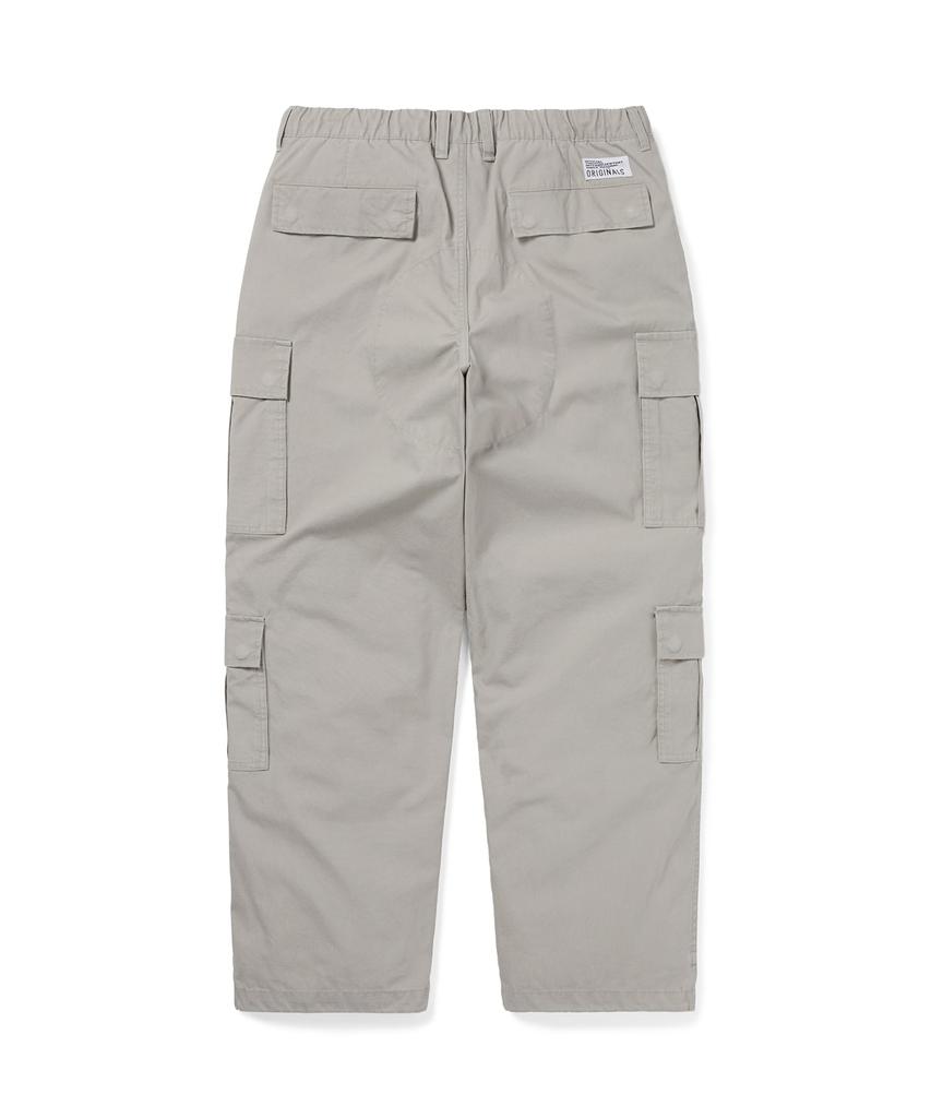 THISISNEVERTHAT Bdu Pant Beige