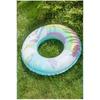 Colorful Unicorn Swimming Ring Adult Inflatable Armpit Swimming Ring Rainbow Wholesale