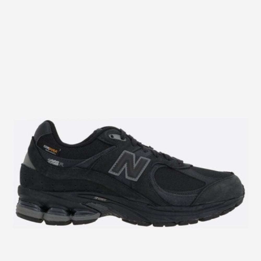 

New Balance 2002 Sneakers M2002rpj Black US5