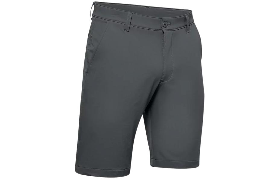 Under Armour Shorts Men s Peach Gray 1350071-012 38
