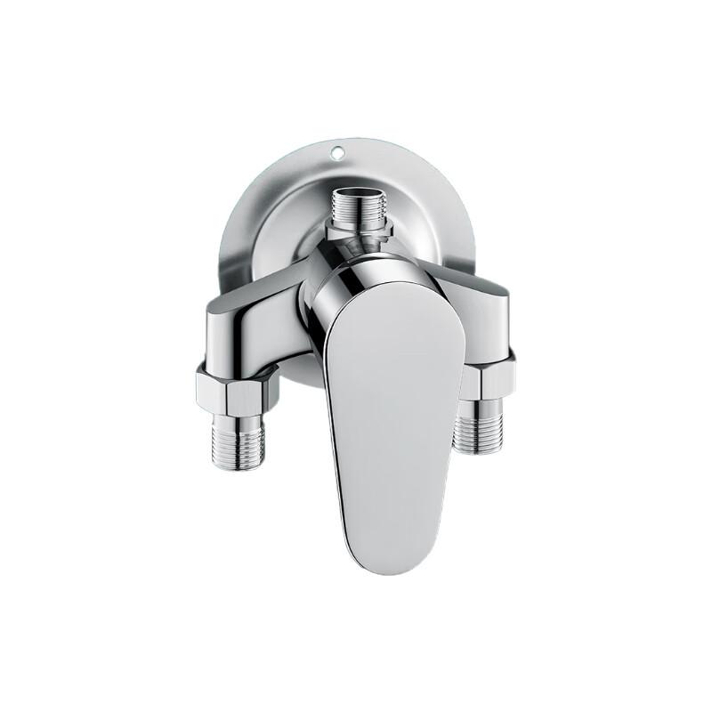 Huachuan Surface Mounted Mixing Valve