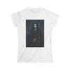 Goddess Portrait Tee | Witchy Art T-Shirt