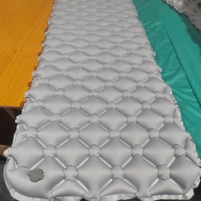 Portable Outdoor Inflatable Sleeping Pad