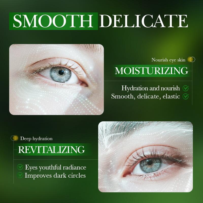 Spot Eye Cream 20g Birch Juice Oligopeptide Moisturizing Moisturizing Rejuvenating Eye Cream Skin Care Products