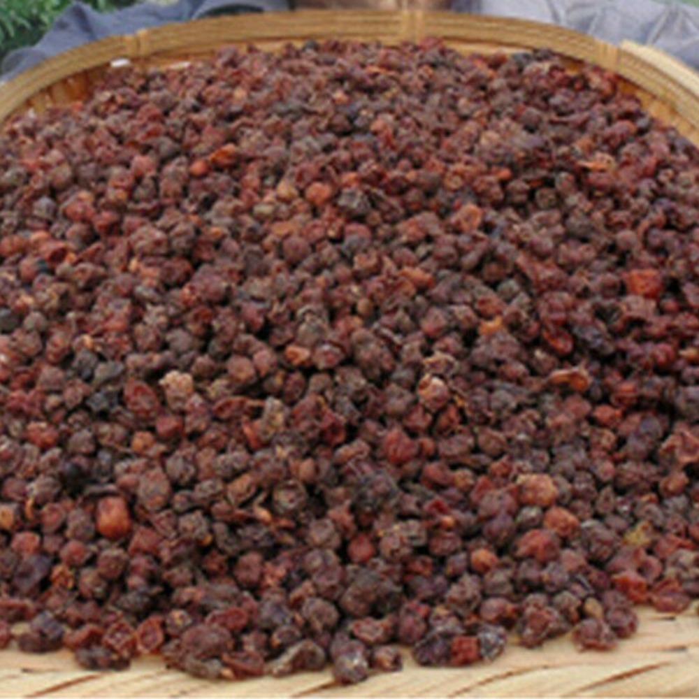 Schisandra Berry Herbal Tea 250g Energy Tonic for Men Women