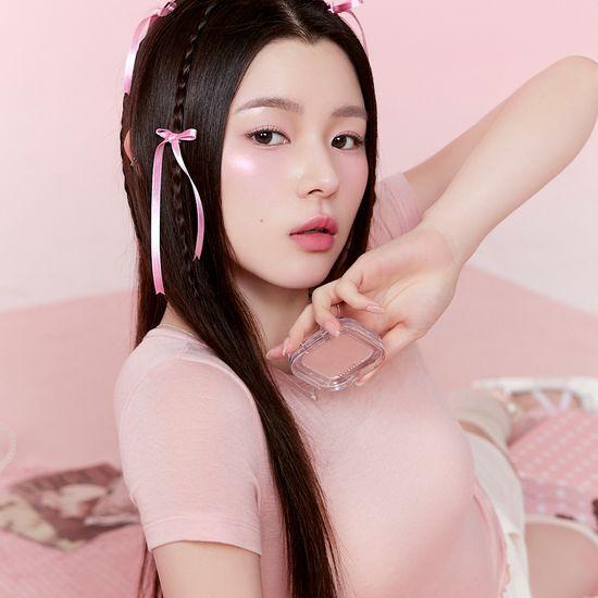 mude. Face Fill Volumizing Highlighter 4.8g (8 Types)