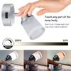 RV LED 12V LED Reading Light USB Port Boat Interior Book Wall Lamp Bedside Warm