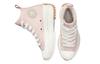 Converse Run Star Hike High Pink - 173080C