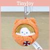 Resident Evil Leon S Kennedy Kurumi Plush Cute Figure Doll Pendant Accessory