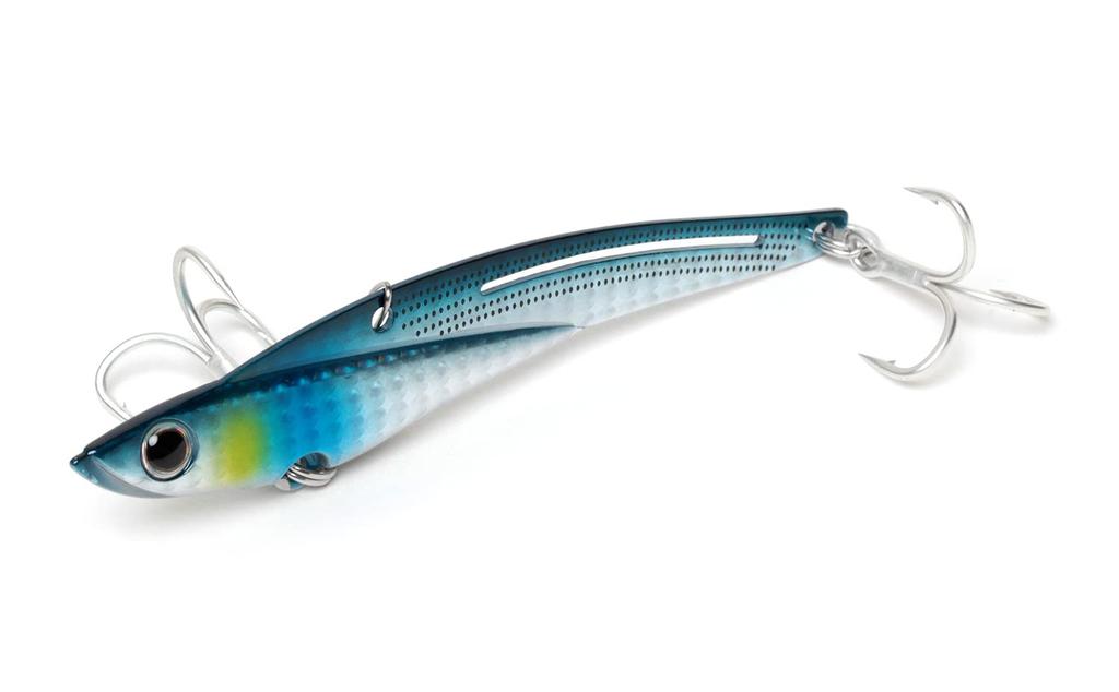 Jackson Lure Teppan Strong 33g RBO Boraconoshiro