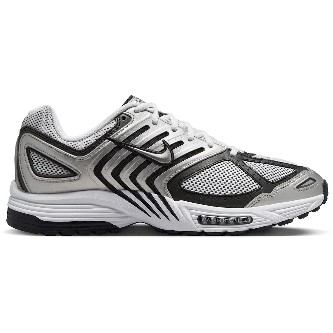 

Sneaker Nike Air Peg 2K5 Metallic Silver White Black(HQ3031-002) 43