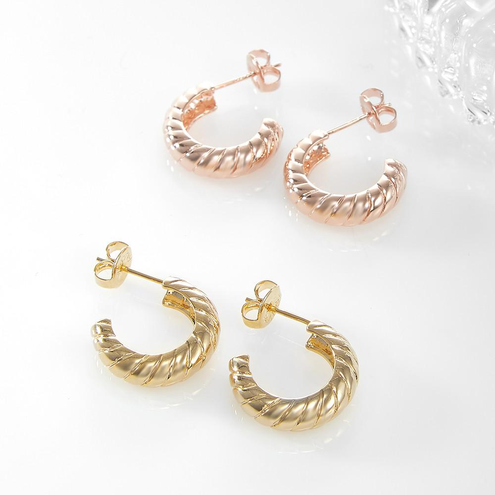Paul Brial Lua Earrings Pybe0145