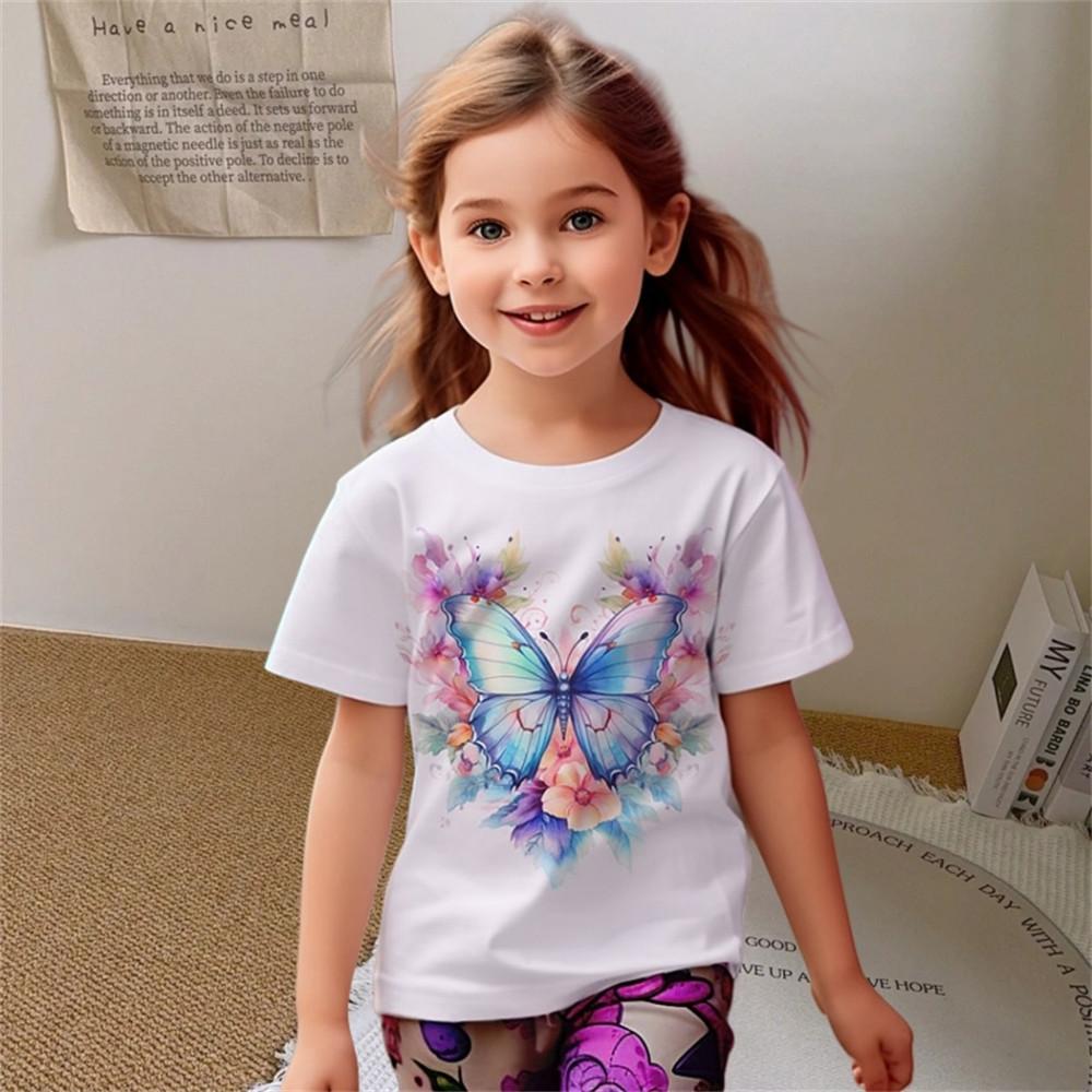 Новые детские футболки — фото 13