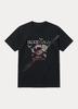 Summer Men's Women's T-shirts 2026 Blood Saga World Tour Shirt Vampire Aesthetic Tee Y2k Top High Quality Polyester Short Sleeved