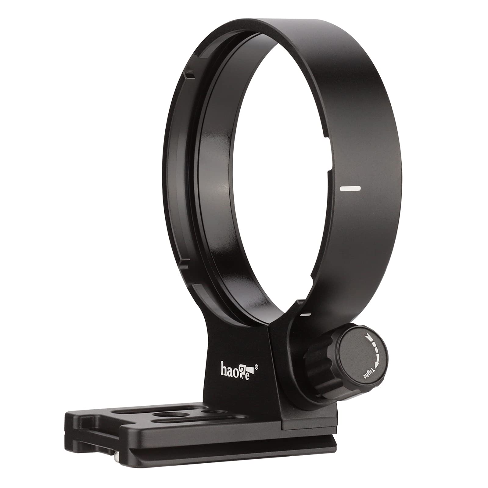 

Haoge Lens Tripod Mount Ring Stand Base Collar for Tamron SP Di VC USD G2 Quick Release Plate Replacement LMR-TL720 70-200mm F2.8 (A025) Lens,