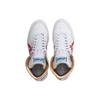 ASICS Unisex Japan L Retro White/Red 1203A138-100(S-BOX)