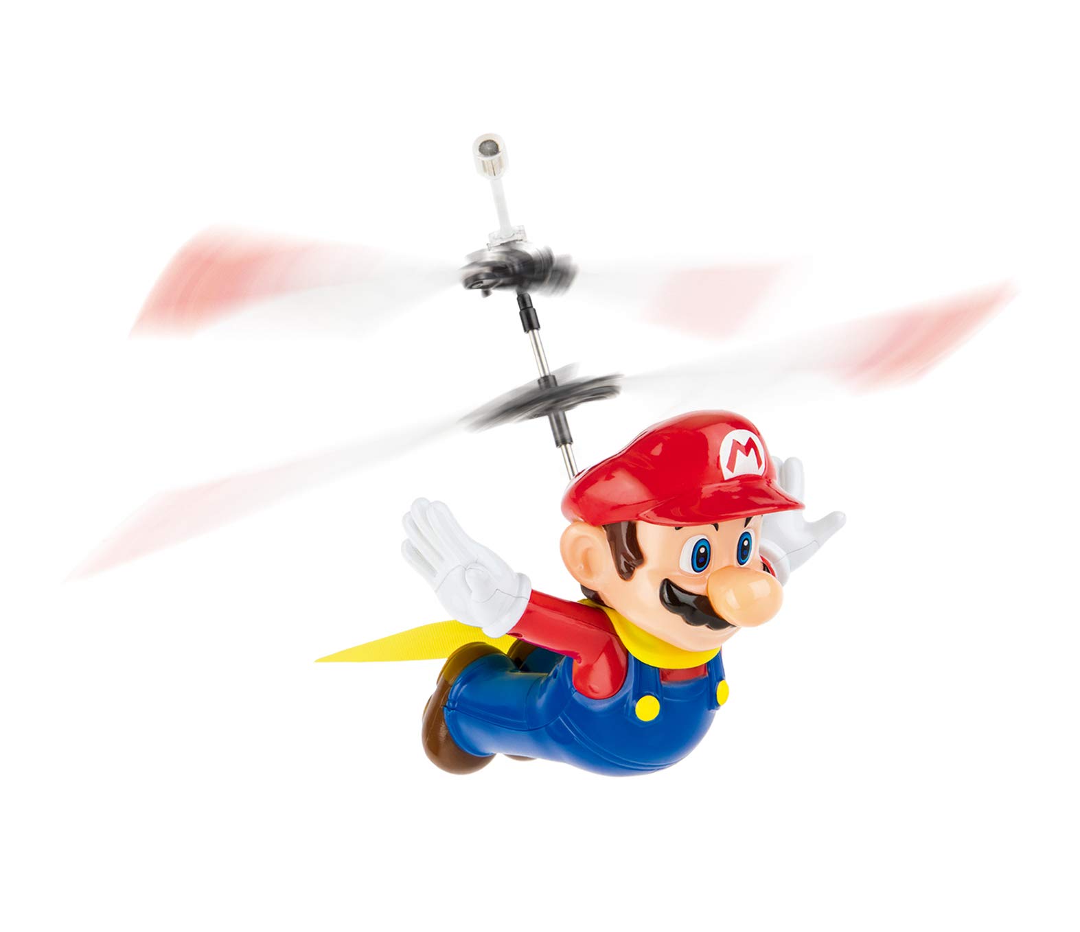 

Kyosho Egg Flying Super Mario Copter