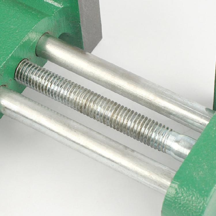 Table Bench Vise Bench Vise Jewelers Hobby Clamp Multifunctional Vise Clamp-On