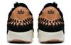 Nike Air Footscape Woven Chukka Prm 'Black' 446337-002