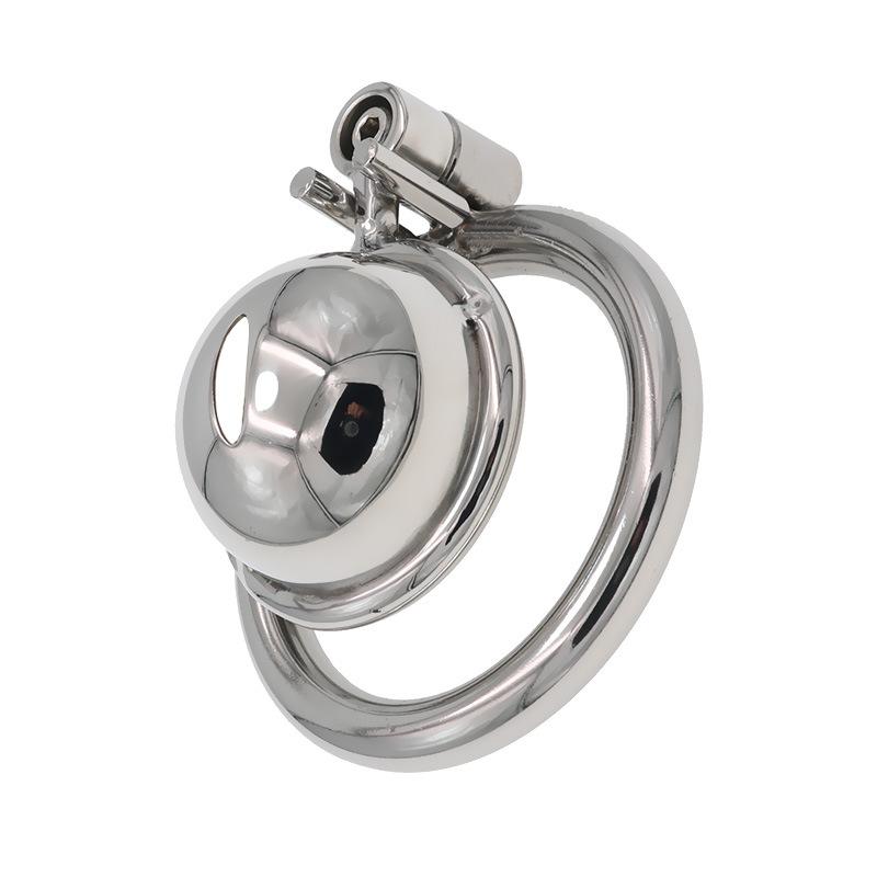 Electric Shock Chastity Lock Pulse Butt Plug Combination Suit Penis Massage Back Court Masturbation Adult Toys Sex Tools