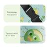 Dry and Wet Separation Children's Swimming Bag Waterproof Kids Beach Bag  Outdoor