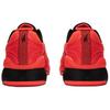 Reebok NANO X5 EDGE Training Shoes Unisex Low Top Red 100263985