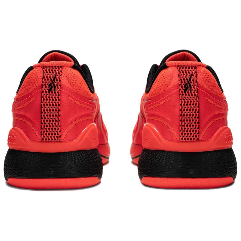 Reebok NANO X5 EDGE Training Shoes Unisex Low Top Red 100263985