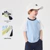 RightEuro Boys' Cooling Summer Short Sleeve T-shirt