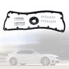 1 Set Cover Gasket Kit 070103469A for T5 2.5 AXD BAC 070115315A Auto Accessories Engine Cover Gasket