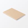 MUJI A6 Notebook 5mm Graph Paper 32 Sheets 76014751