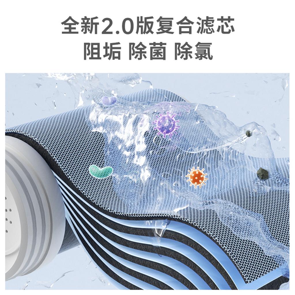 Digital Display Kitchen Faucet Water Filter Ultrafiltration Direct Drinking Under Sink Filtration System less