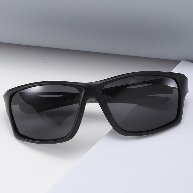 JYL TS Sports Glasses Polarized Cycling Driving UV/8026