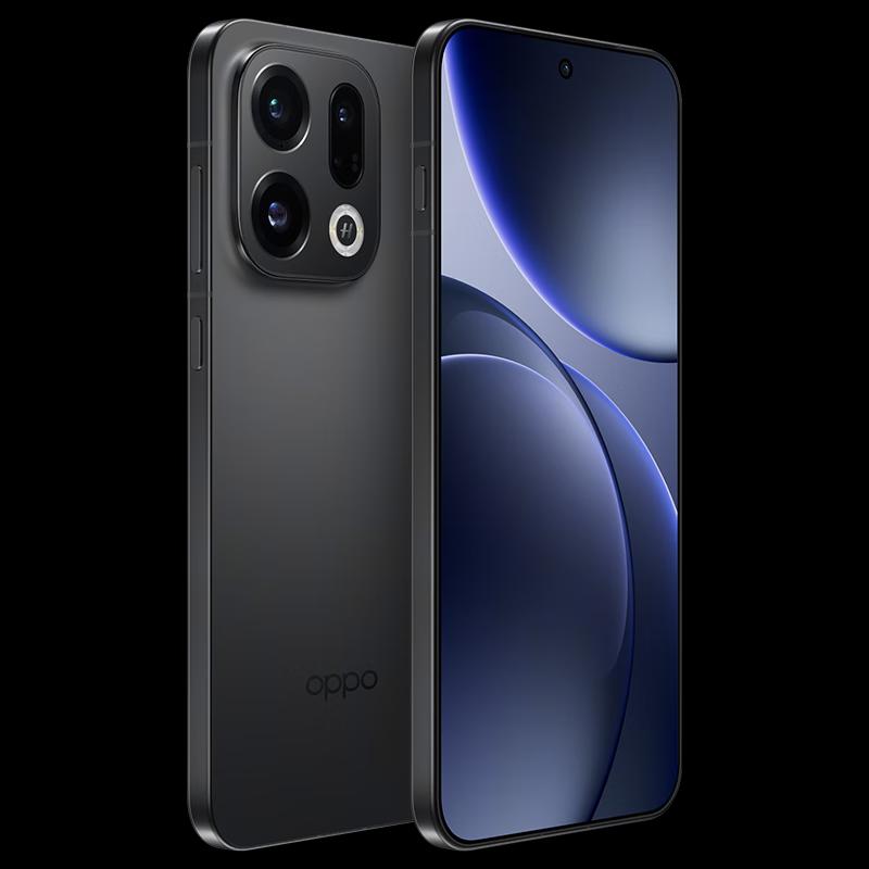 OPPO Find X9 AI Photography 5G Smartphone (CN Version)
